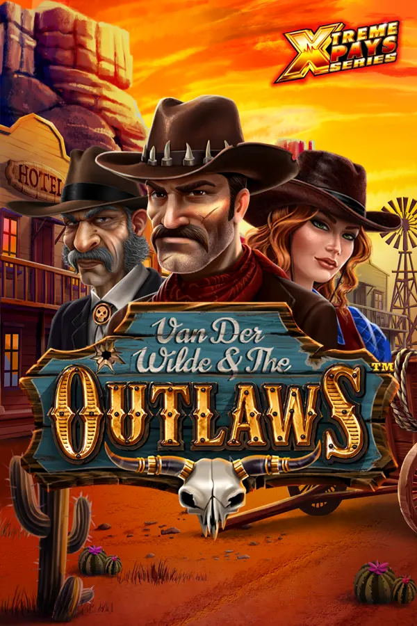 Van der Wilde and the Outlaws